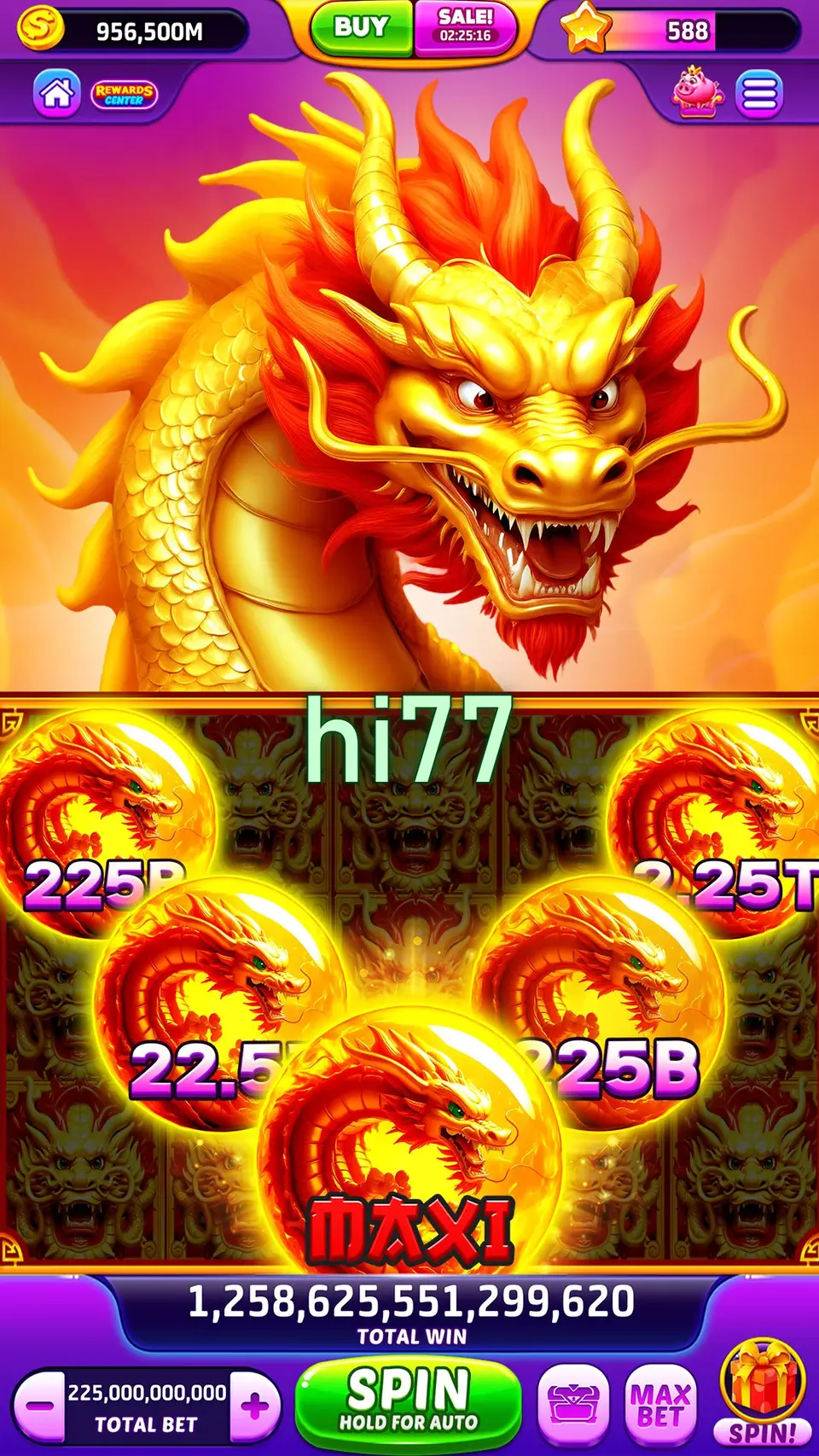 hi77 স্ক্রিনশট - APK অফিসিয়াল